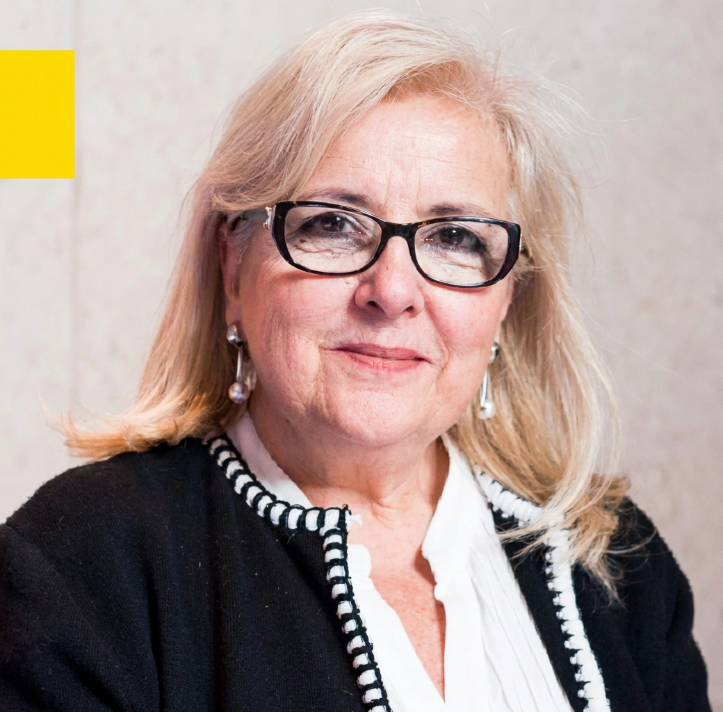 Leyla Nascimento, Presidente da Diretoria Executiva da ABRH Brasil