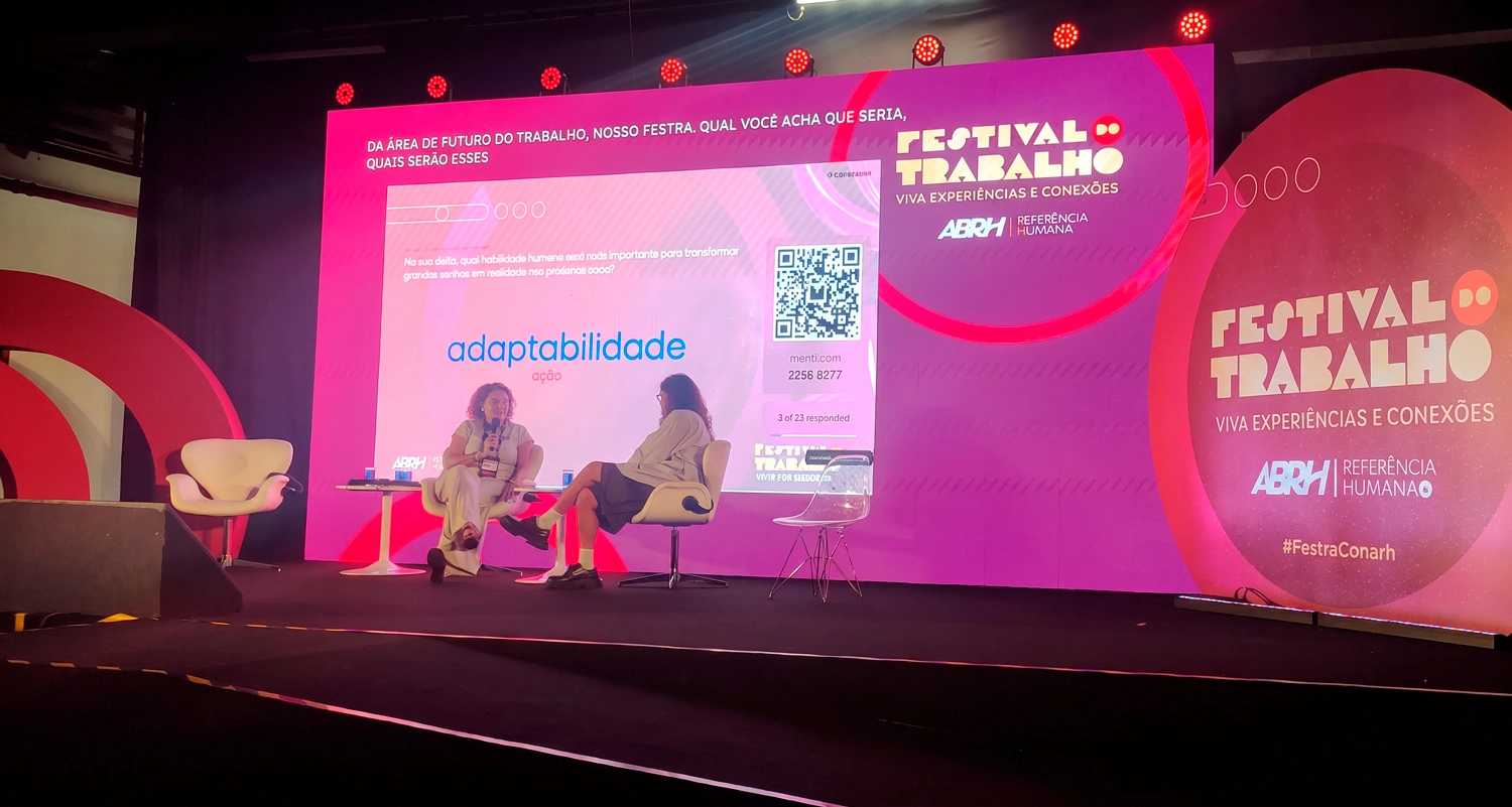 O futuro e as habilidades para transformar sonhos em realidade