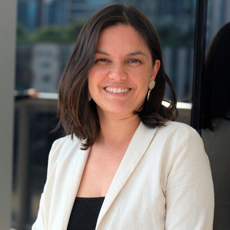 Carol Amancio, Gerente de Talent Acquisition da Align Technology