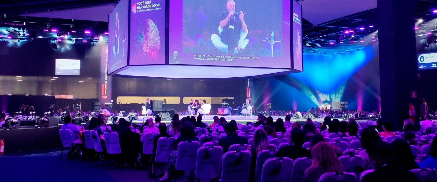 Do talento ao valor: o poder da cultura, diversidade e sustentabilidade
