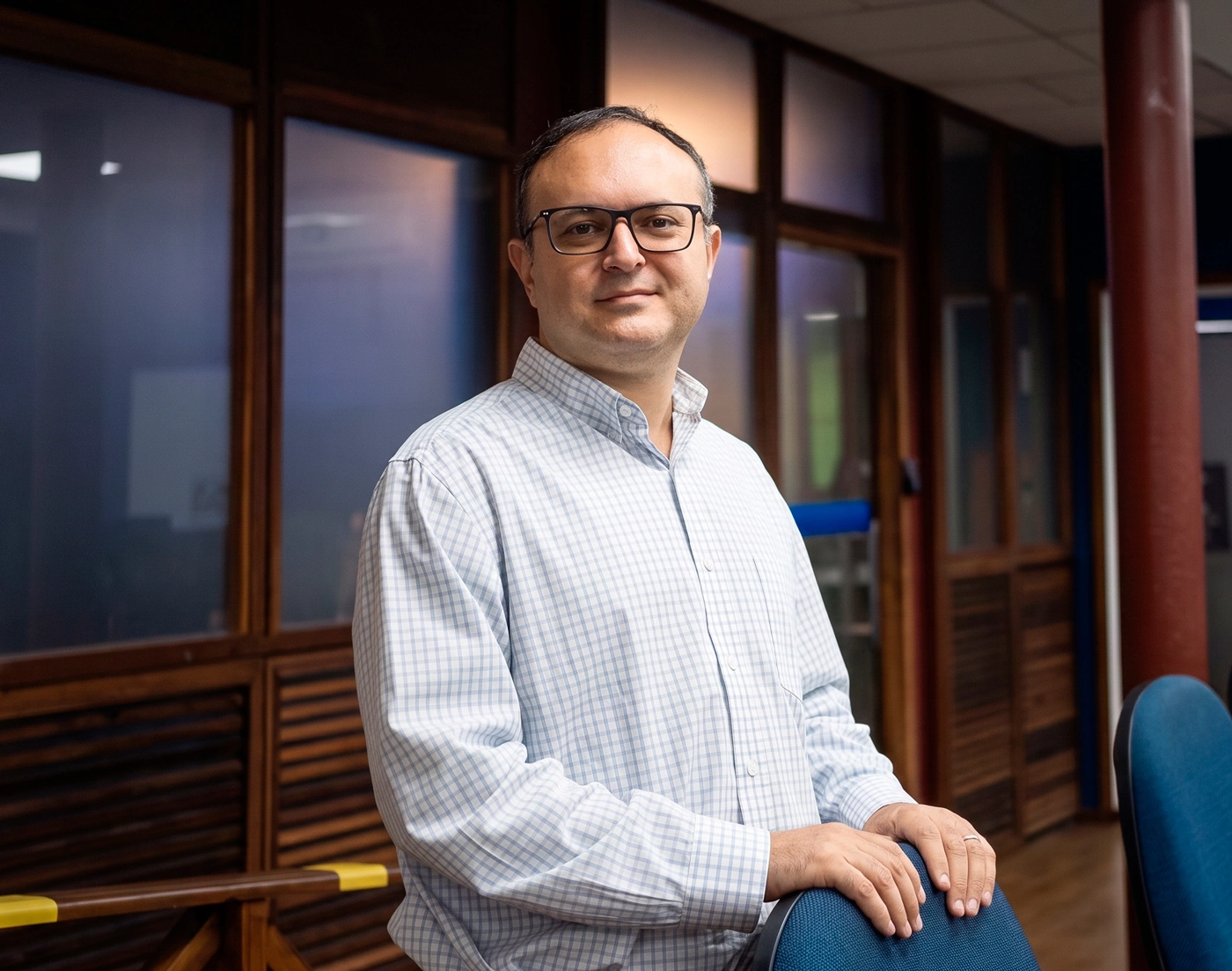 Denis Minev, Diretor Presidente da Bemol
