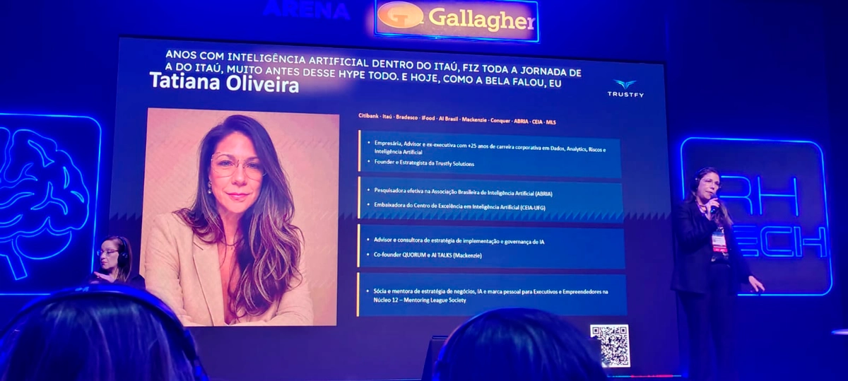 Fluência em IA: o desafio de transformar uso em resultado