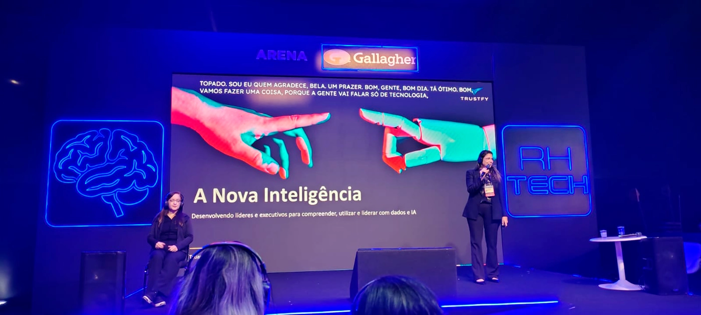 Fluência em IA: o desafio de transformar uso em resultado