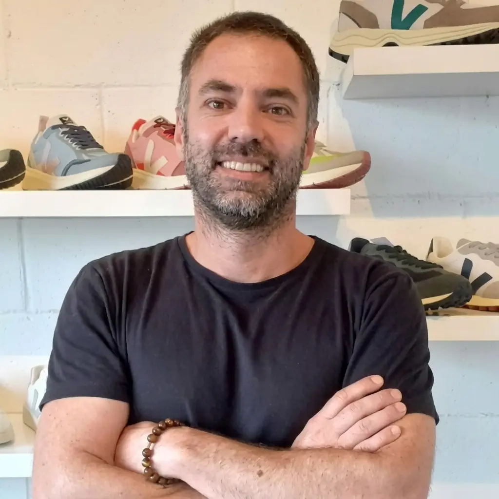 Leandro Miguel, Diretor Comercial para América Latina da Veja