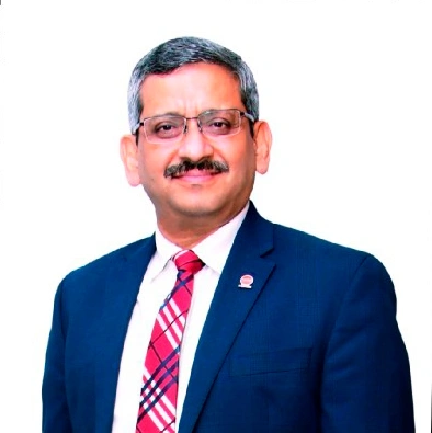 Ranjan Kumar Mohapatra, Fundador e CEO da HridaySe Consulting
