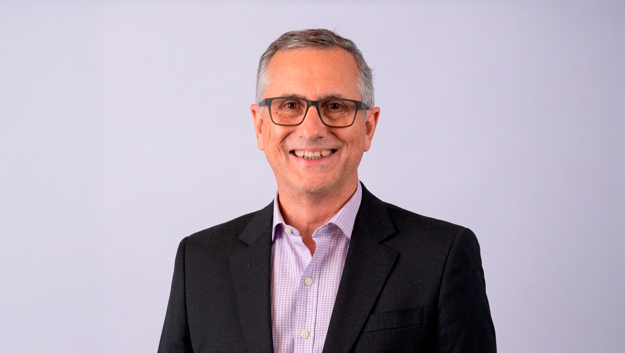 Álvaro Dilli, Diretor de RH e Sustentabilidade da SLC Agrícola