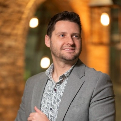 Fernando Sollak, Diretor de Relações Humanas na TOTVS