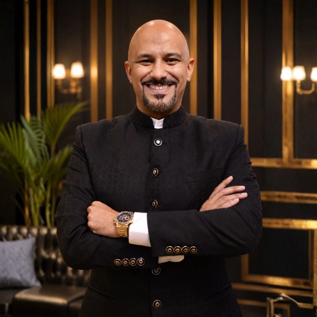 Mohamed Isa, Estrategista de Liderança na Peak Leadership
